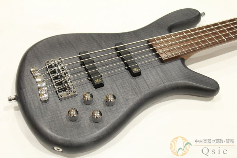 Warwick Teambuilt Streamer LX5 OK[VK066]