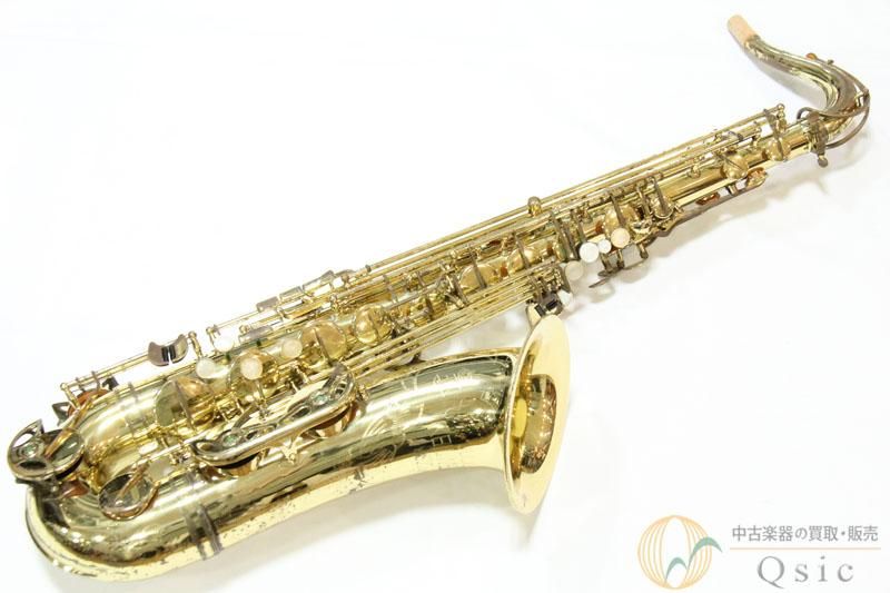 Julius Keilwerth SX90 [調整済み] 【返品OK】[TK140] - 中古楽器の