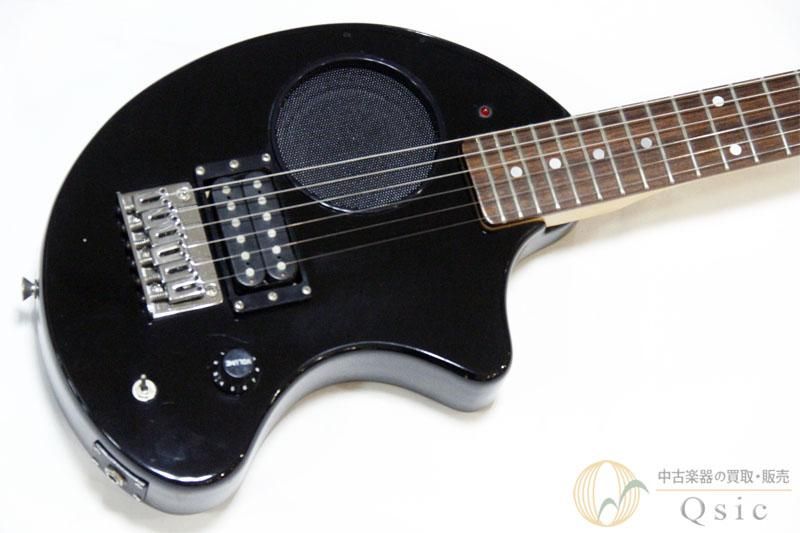 FERNANDES ZO-3 BLK 【返品OK】[VK385] - 中古楽器の販売 【Qsic】 全国から絶え間なく中古楽器が集まる店