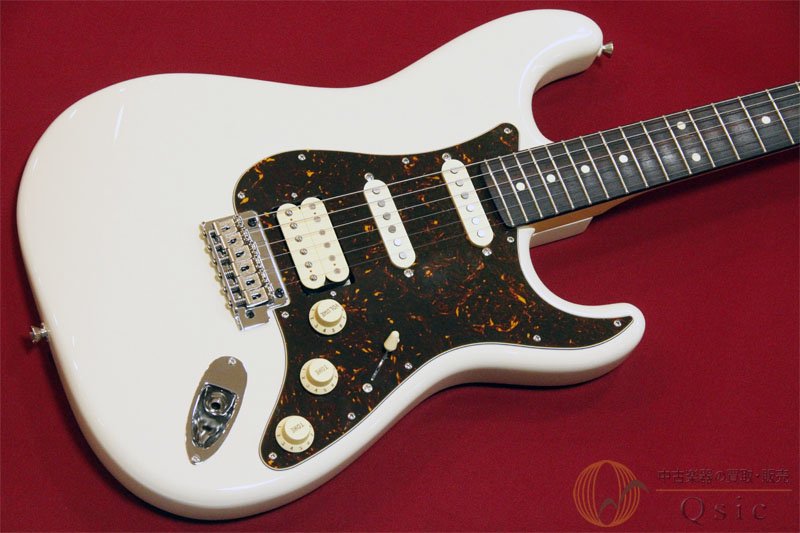 FUJIGEN（FgN） NST11RAL VWH 【返品OK】[VK057] - 中古楽器の販売 【Qsic】 全国から絶え間なく中古楽器が集まる店