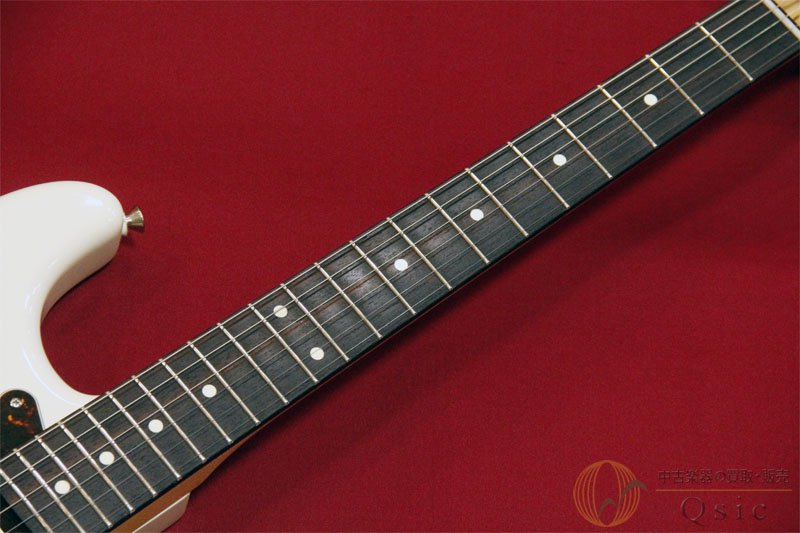 FUJIGEN（FgN） NST11RAL VWH 【返品OK】[VK057] - 中古楽器の販売 【Qsic】 全国から絶え間なく中古楽器が集まる店