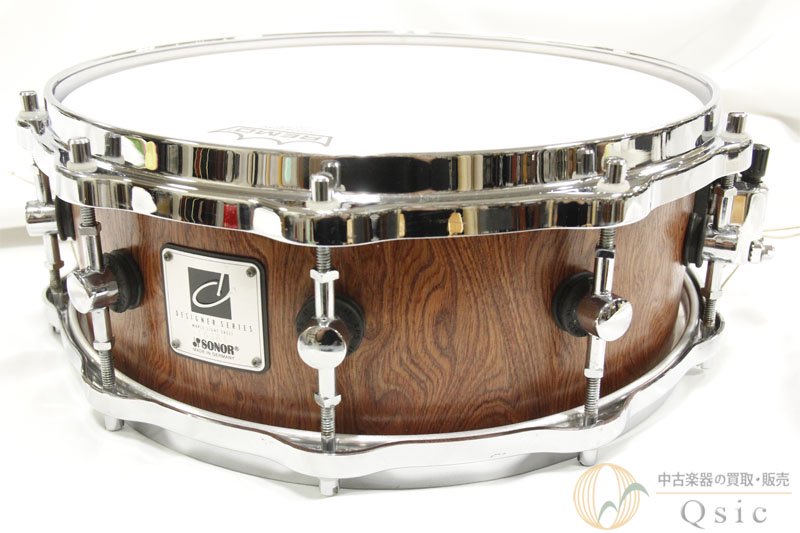 SONOR Designer Series DS-1405B [VK672] - 中古楽器の販売 【Qsic】 全国から絶え間なく中古楽器が集まる店