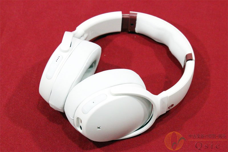 Skullcandy Venue White [VK713]