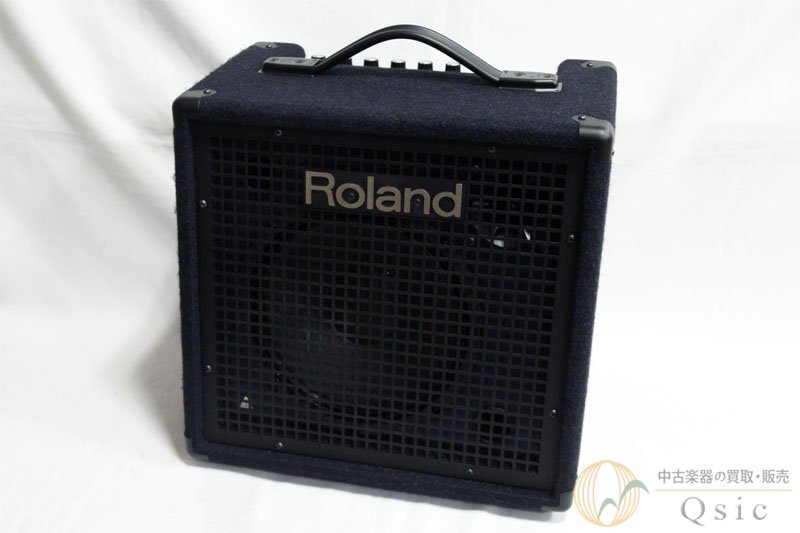 Roland KC-80 [UK147] - 中古楽器の販売 【Qsic】 全国から絶え間なく中古楽器が集まる店