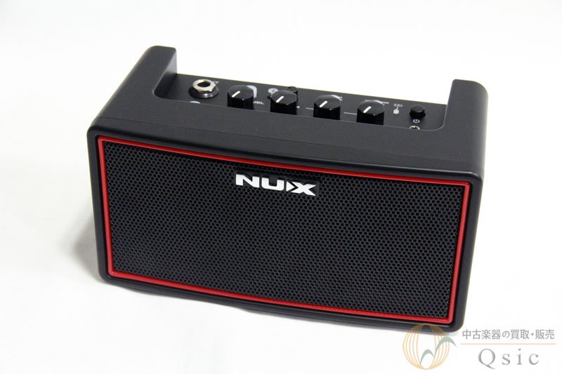 NUX Mighty Air [UK043] - 中古楽器の販売 【Qsic】 全国から絶え間なく中古楽器が集まる店