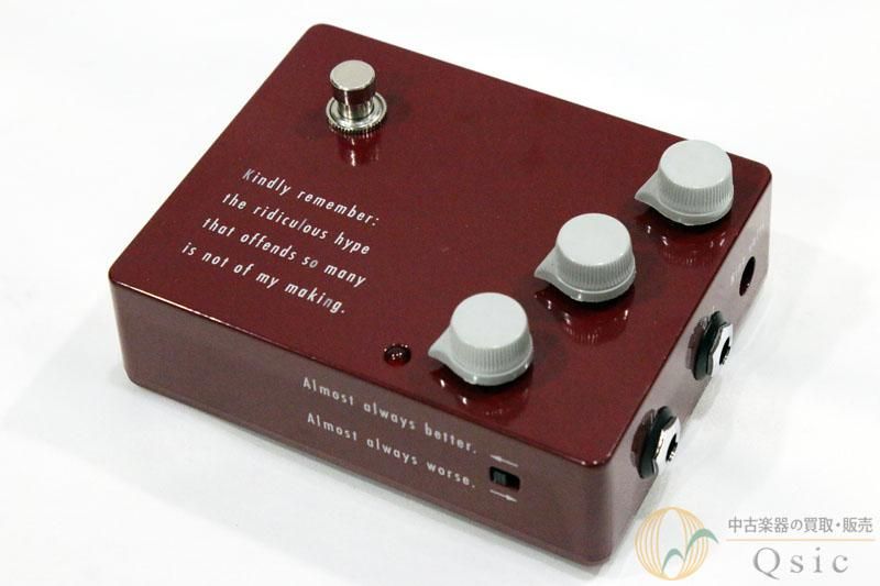KLON“KTR”イケベ楽器店特設ページ】