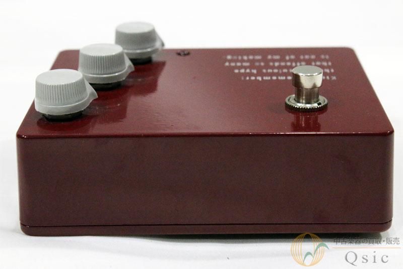 Klon KTR [VK468] - 中古楽器の販売 【Qsic】 全国から絶え間