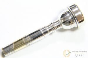 トランペットマウスピース アトリエモモの13A 中古 アトリエモモ 中古トランペットマウスピース 13C☆