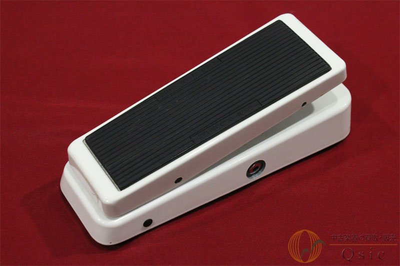 Jim Dunlop Bass Wah 105Q [VK575]