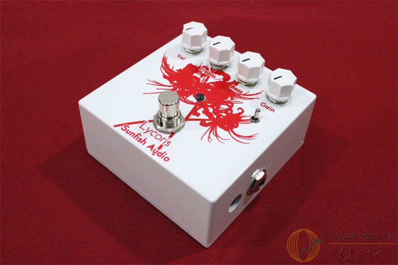 Sunfish Audio Lycoris [MJ248]