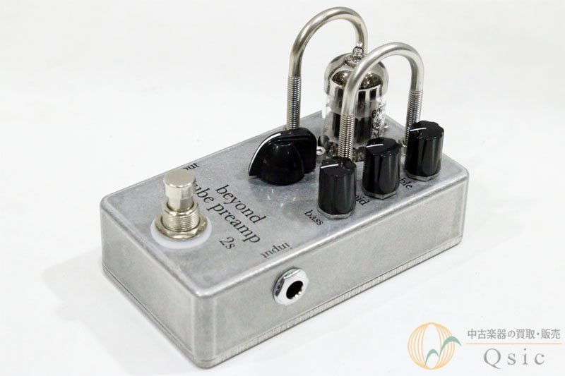 Beyond tube preamp 2s [PK056]