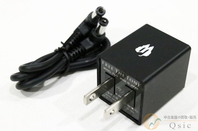 楽天市場】FREE THE TONE CUBY AC adapter FA-9 新品[フリーザ