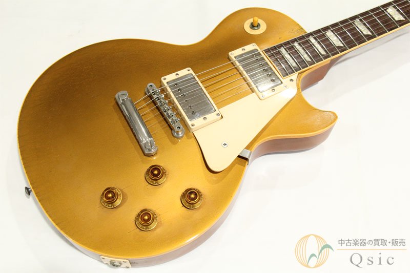 Gibson Custom Shop Historic collection 1957 Les Paul 1997ǯ OK[VK471]