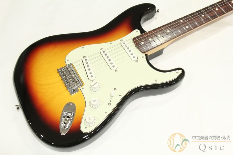 Fender Made In Japan Traditional II 60s Stratocaster 2023ǯ OK[VK090]