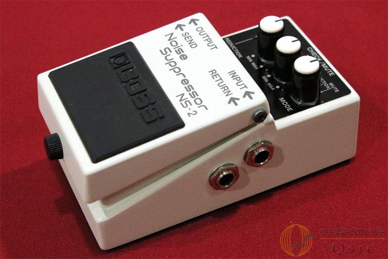 BOSS NS-2 / Noise Suppressor [VK437]