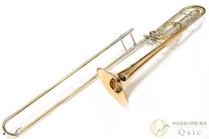 C.G.Conn 88H artist symphony model [調整済み] 【返品OK】[UK944] - 中古楽器の販売 【Qsic】  全国から絶え間なく中古楽器が集まる店