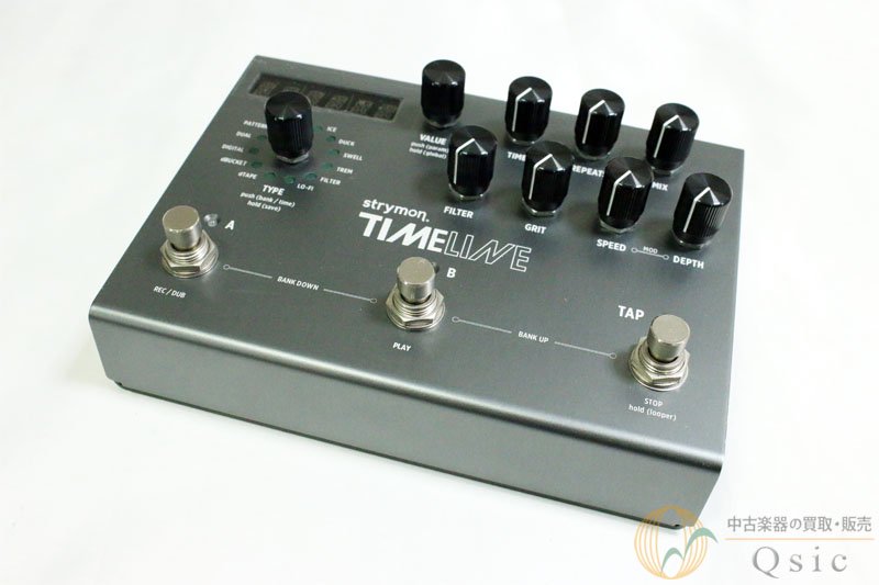 strymon TIMELINE [VK305]