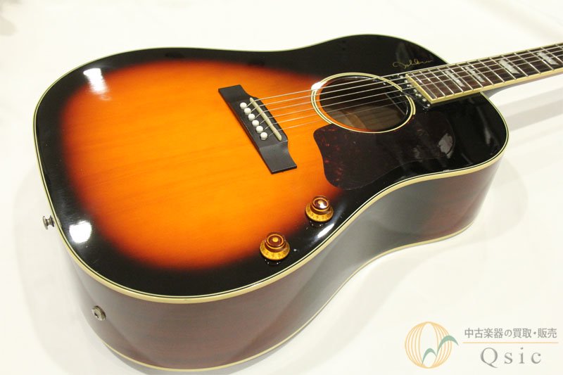 Epiphone EJ-160E/VC 【返品OK】[VK325] - 中古楽器の販売 【Qsic】 全国から絶え間なく中古楽器が集まる店