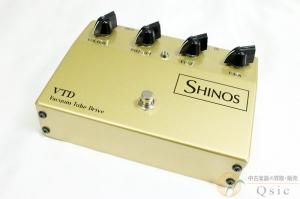 SHINOS VTD GOLD [VK320]