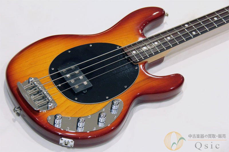 Sterling by MUSIC MAN Ray34 【返品OK】[VK333] - 中古楽器の販売 【Qsic】 全国から絶え間なく中古 楽器が集まる店