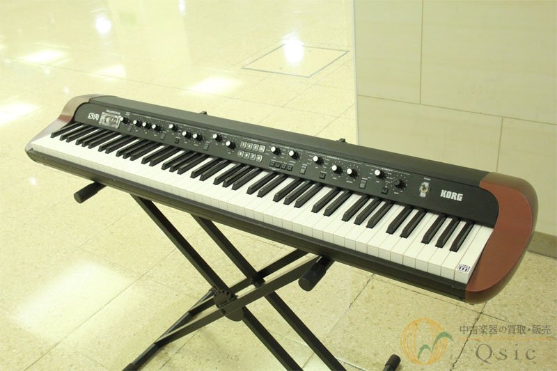 KORG SV-1 88 [VK368]