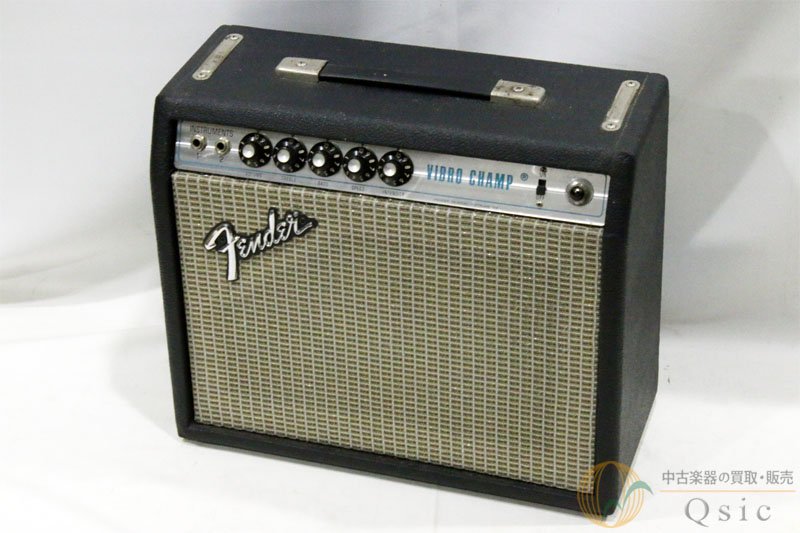 Fender 1976 VIBRO CHAMP [VK549]