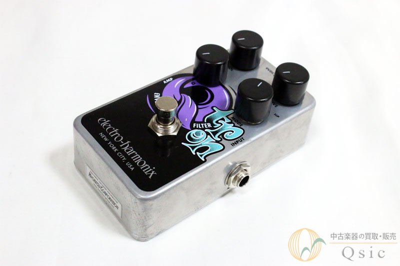 Electro-Harmonix Nano Q-Tron [VK343]