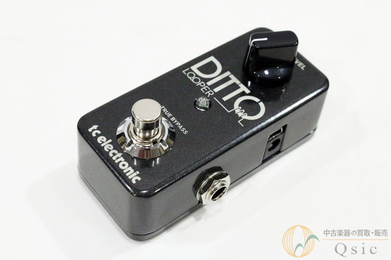 tc electronic Ditto Looper [VK120]