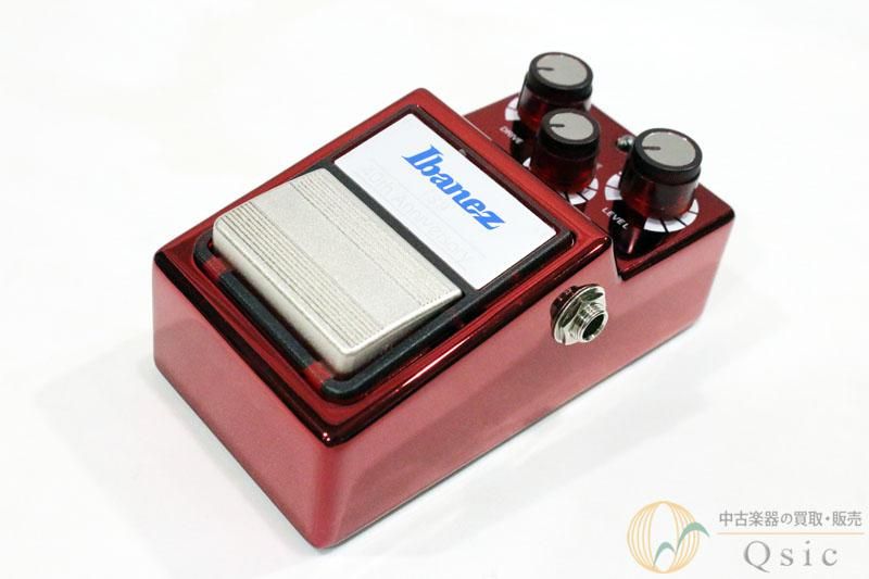 中古TS9 40th ANNIVERSARY 40周年記念モデル