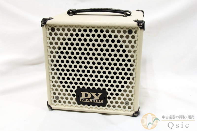 DV MARK Little Jazz [VK544] - 中古楽器の販売 【Qsic】 全国から絶え間なく中古楽器が集まる店