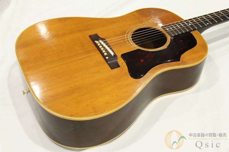 Gibson J-50 1965ǯ OK[VK122]