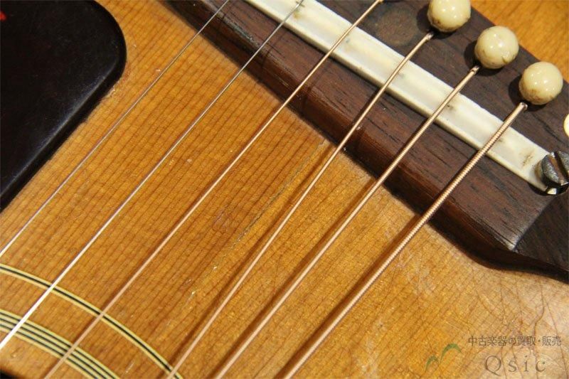 Gibson J-50 1965年製 【返品OK】[VK122] - 中古楽器の販売