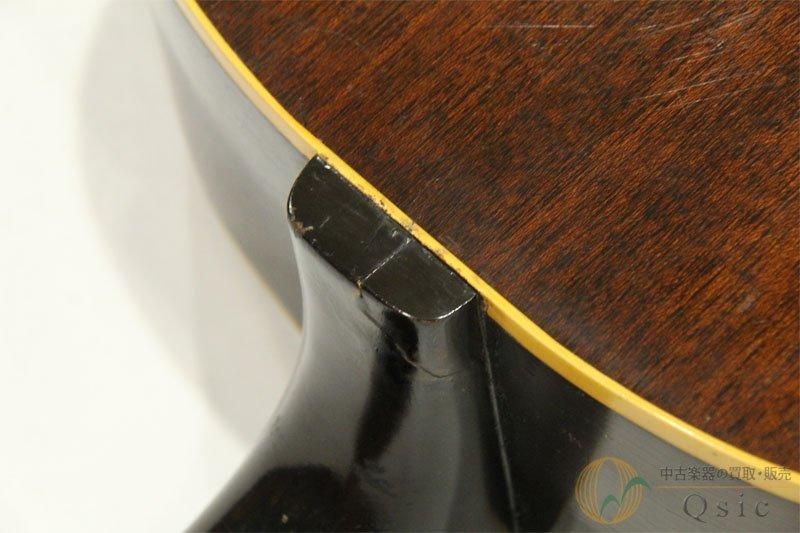 Gibson J-50 1965年製 【返品OK】[VK122] - 中古楽器の販売