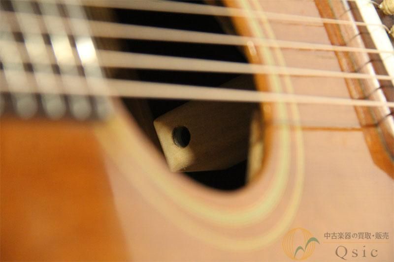 Gibson J-50 1965年製 【返品OK】[VK122] - 中古楽器の販売