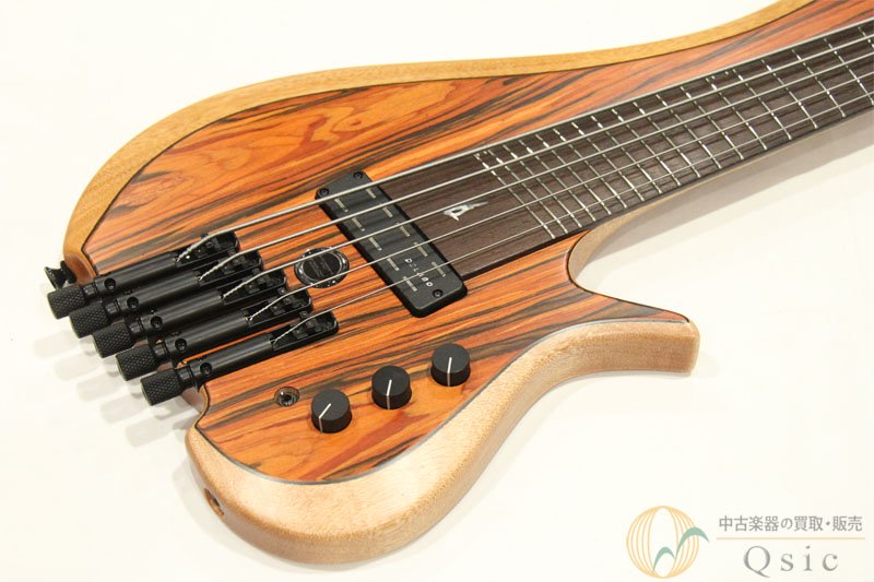 Meridian Guitars VIMANA II 5st CO OK[VK792]