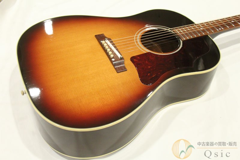 Gibson Custom Shop J-45 ADJ OK[VK094]