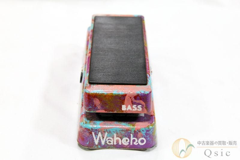JAM PEDAL Waheko ワウペダル Wahcko - JAM pedals