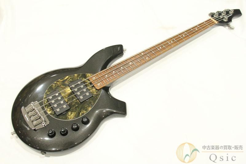 MUSIC MAN Bongo HH 2003年製 【返品OK】[VK736] - 中古楽器の