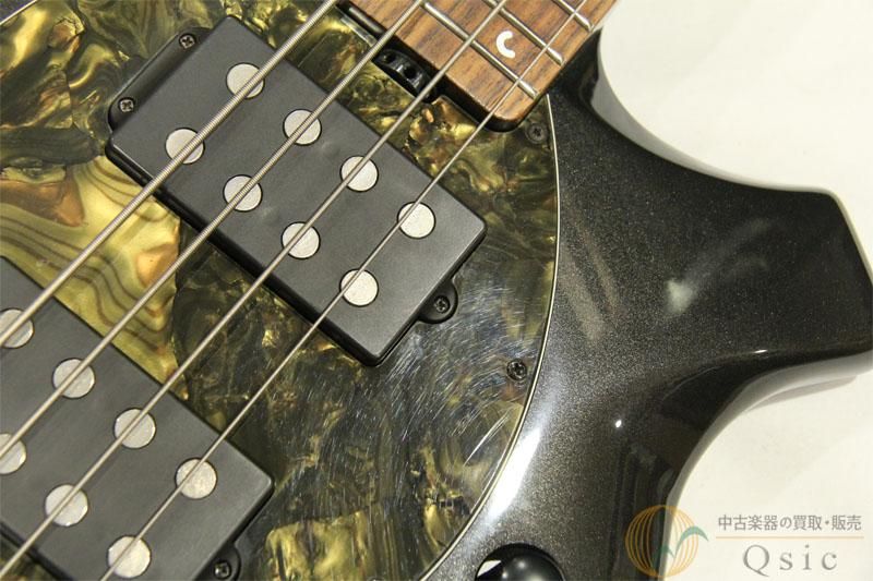 邦楽  Man MUSIC MAN Bongo HH 2003年製 【返品OK】[VK736]【阿倍野店在庫