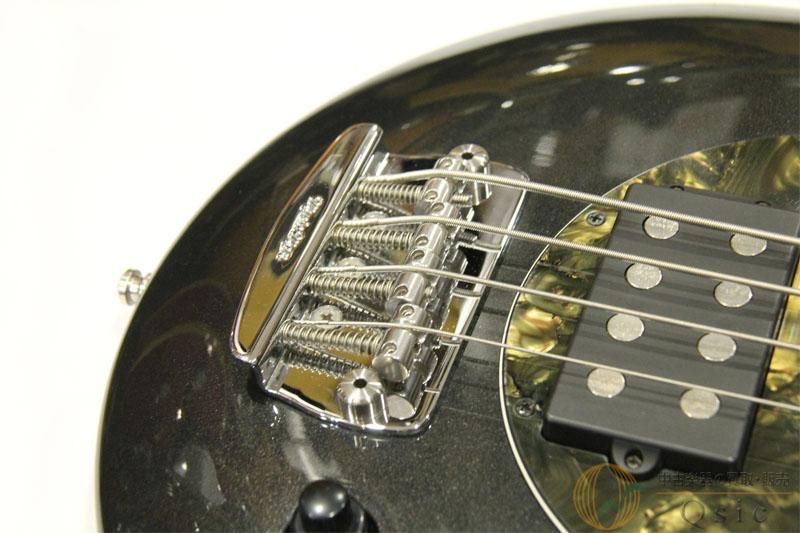 邦楽  Man MUSIC MAN Bongo HH 2003年製 【返品OK】[VK736]【阿倍野店在庫