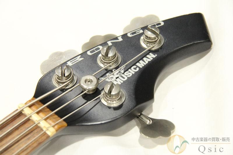 MUSIC MAN Bongo HH 2003年製 【返品OK】[VK736] - 中古楽器の