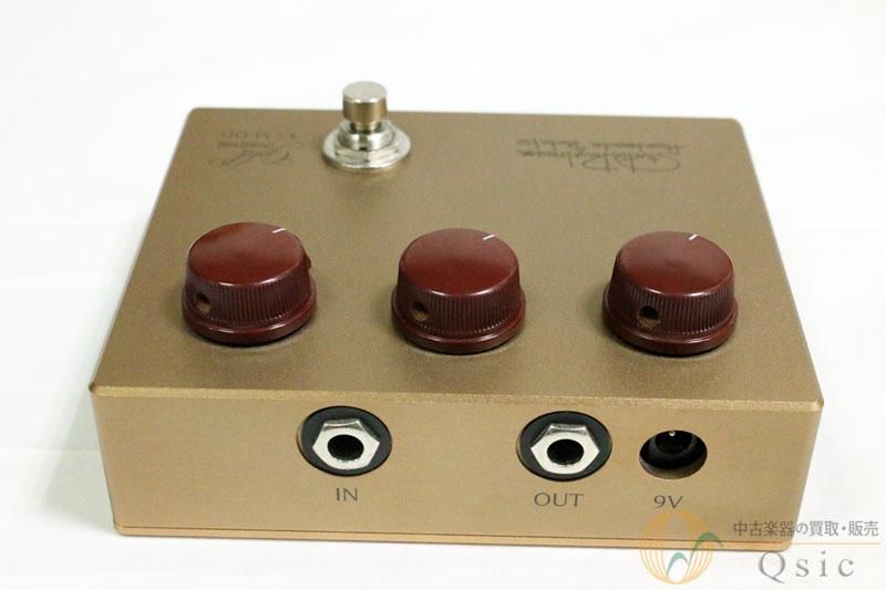 Studio Daydream KCM-OD Gold Rev.9.0 [VK538] - 中古楽器の販売 【Qsic】  全国から絶え間なく中古楽器が集まる店