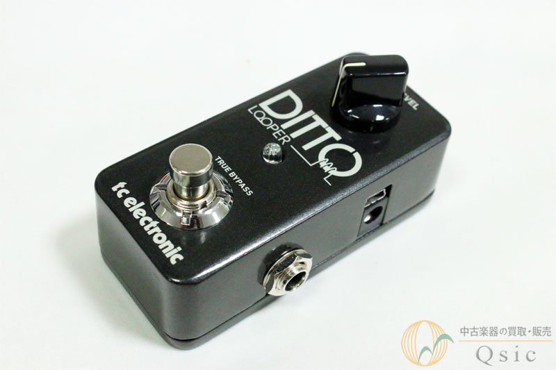 tc electronic DITTO LOOPER [VK778]