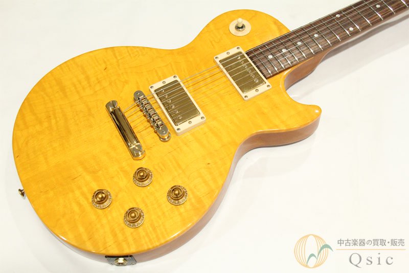 Gibson Les Paul Junior Special Plus 2001年製 【返品OK】[VK763] - 中古楽器の販売 【Qsic】  全国から絶え間なく中古楽器が集まる店