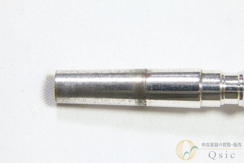 Bach 5C トランペット用マウスピース [VKX30] - 中古楽器の販売