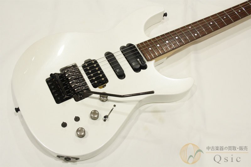 FERNANDES FR-85S 【返品OK】[VK334] - 中古楽器の販売 【Qsic】 全国から絶え間なく中古楽器が集まる店