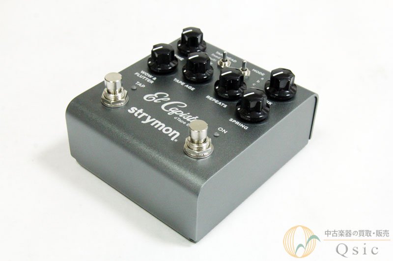 strymon El Capistan V2 [VK810]