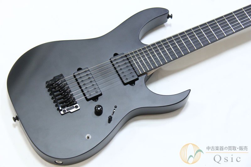 Ibanez RGIXL7 IRON LABEL 【返品OK】[WK121] - 中古楽器の販売 【Qsic】 全国から絶え間なく中古楽器が集まる店