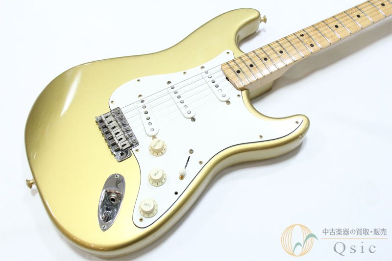 Fender Custom Shop 54 Stratocaster 1995ǯ OK[VK206]