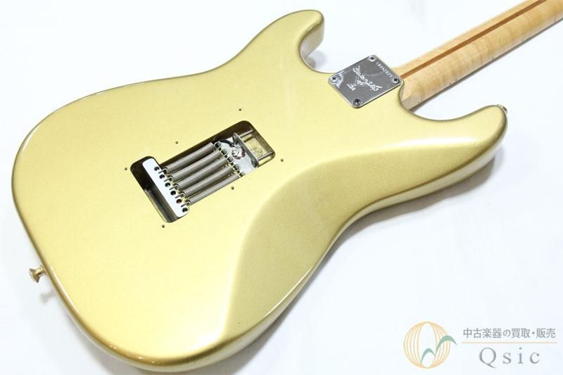 Fender Custom Shop 54 Stratocaster 1995年製 【返品OK】[VK206